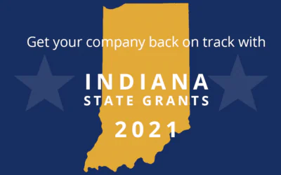 Indiana Grants for growth and recovery