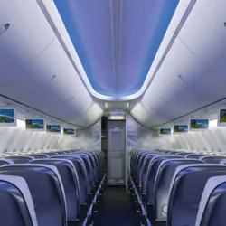 Flight Interiors (NZ)