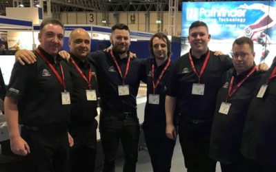 Pathfinder launches UK distributorship at AE Expo Birmingham