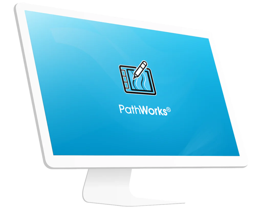 monitor pathworks