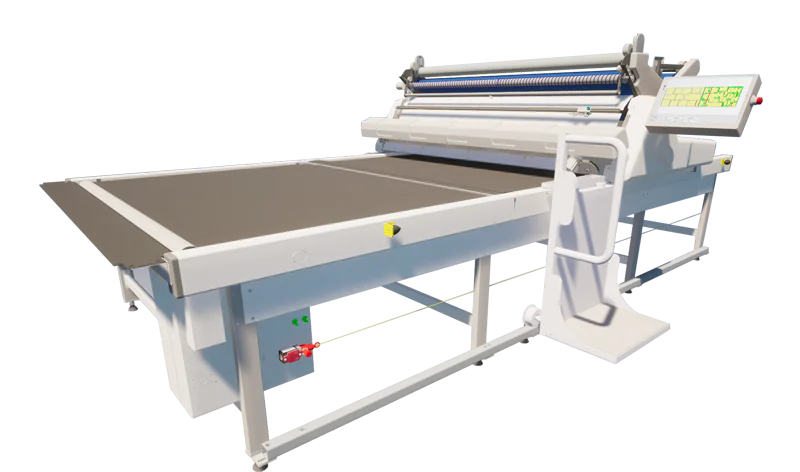 Pathfinder Cutting Automated Fabric Cutting Machines