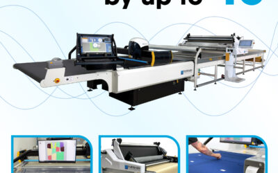 Cut your costs by up to 40% with Pathfinder Cutting Machines