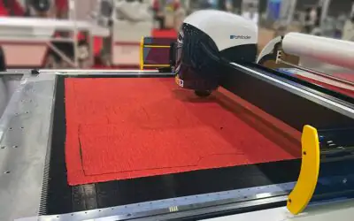 La verdad sobre el corte multicapa: ni papel, ni plástico, no hay problema
