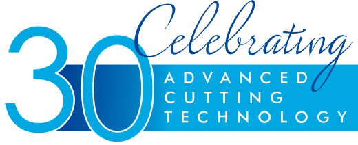 30 years of advanced cutting technology